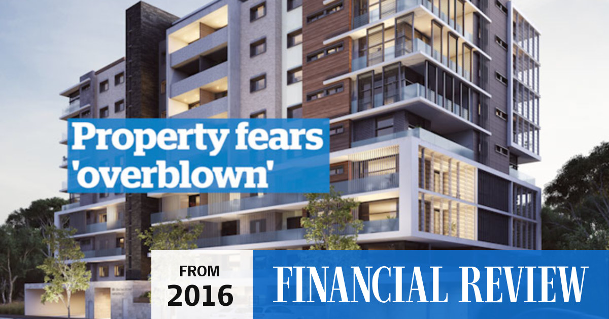 Sydney real estate trails smaller capital cities